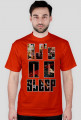 Dj's no sleep ver 2