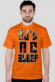 Dj's no sleep ver 2