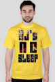 Dj's no sleep ver 2