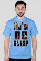 Dj's no sleep ver 2