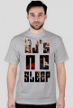 Dj's no sleep ver 2