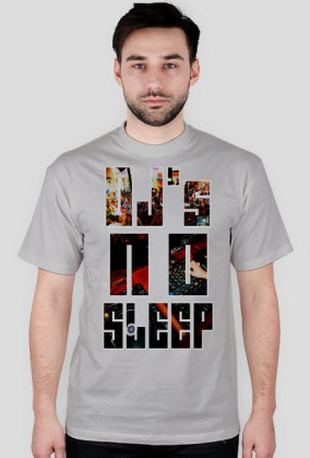 Dj's no sleep ver 2