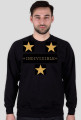 Bluza INDIVISIBLE "Gold"