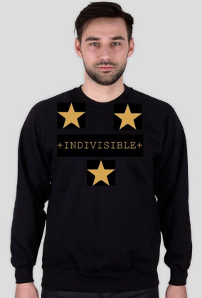 Bluza INDIVISIBLE "Gold"
