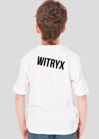 Koszulka Drużynowa WitryX