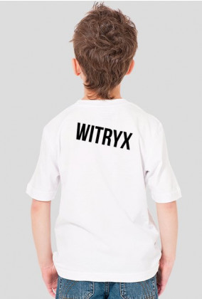 Koszulka Drużynowa WitryX