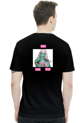 REBELLA MERCH WRUZKA