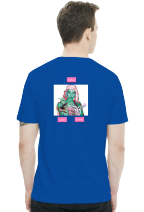 REBELLA MERCH WRUZKA