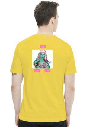 REBELLA MERCH WRUZKA