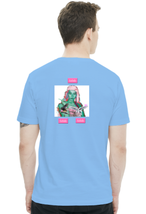 REBELLA MERCH WRUZKA