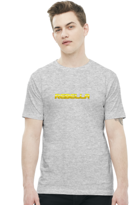 REBELLA MERCH WRUZKA