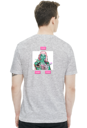 REBELLA MERCH WRUZKA