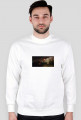 Bluza crewneck GAŚNICA FIRE EXTINGUISHER
