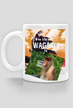 Janusz na wagarach