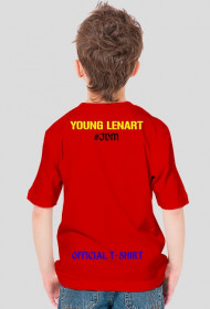 YOUNG LENART T-SHIRT