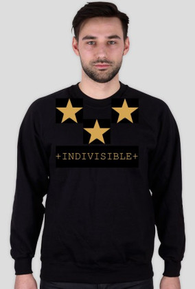 Bluza INDIVISIBLE "Gold"