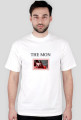 THEMON White Tee