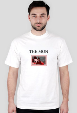 THEMON White Tee