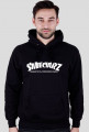 Bluza hoodie SMIECIARZ (TRASHER)