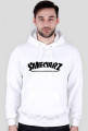 Bluza hoodie SMIECIARZ (TRASHER)