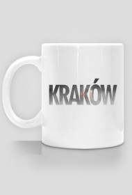 Kraków w smogu