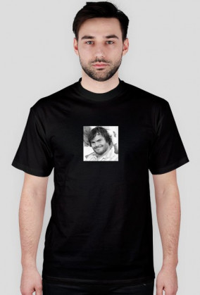 Jack Black Black Tee