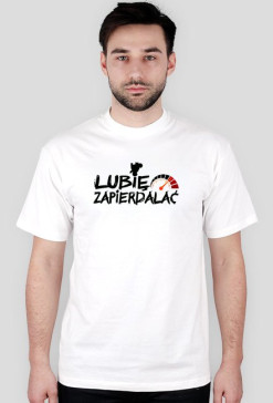 lubię zap***