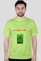 problem m8?