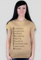 Koszulka: Bernadeta