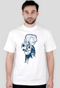 pistolet