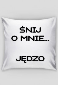 Poszewka na poduszkę