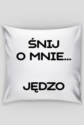 Poszewka na poduszkę