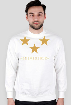 Bluza INDIVISIBLE "Gold"