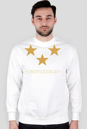 Bluza INDIVISIBLE "Gold"