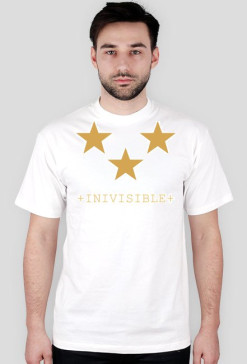 Koszulka INDIVISIBLE "Gold"
