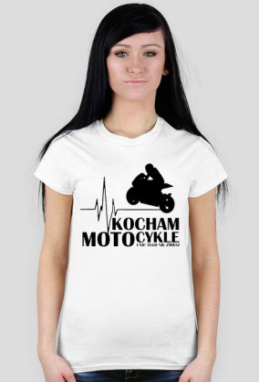 Kocham Motocykle