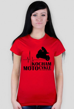 Kocham Motocykle