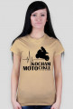 Kocham Motocykle