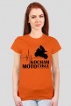 Kocham Motocykle