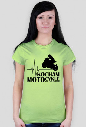 Kocham Motocykle