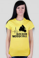Kocham Motocykle