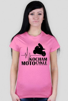 Kocham Motocykle