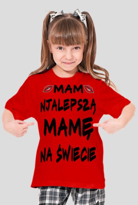 Najlepsza mama