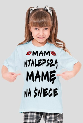 Najlepsza mama
