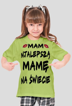 Najlepsza mama