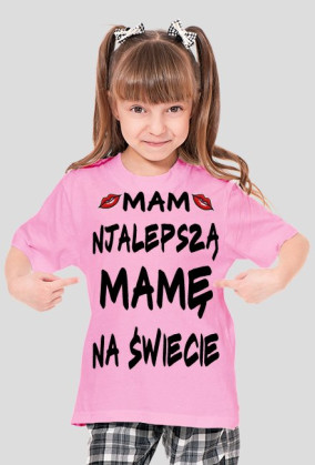 Najlepsza mama