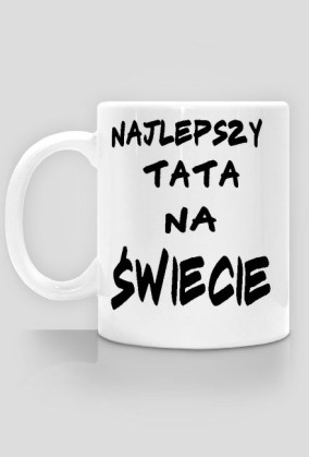 Najlepszy tata