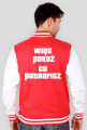 lubię dużo ćwiczyć
