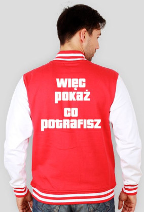 lubię dużo ćwiczyć