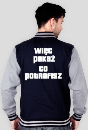 lubię dużo ćwiczyć